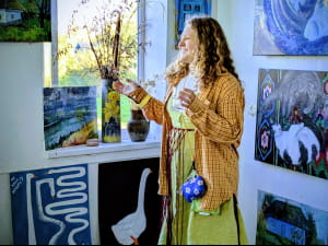 Мистецька резиденція