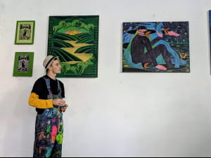 Мистецька резиденція