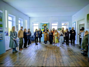 Мистецька резиденція