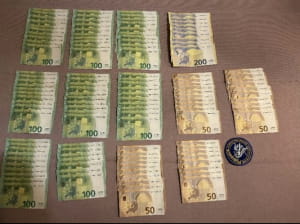 Антинаркотическая операция в Словакии