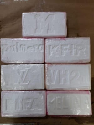 Антинаркотическая операция в Словакии