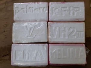 Антинаркотическая операция в Словакии