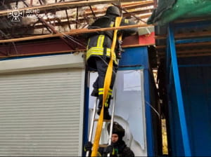 Наслідки атаки