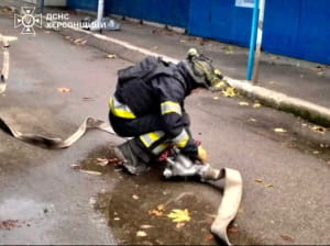 Наслідки атаки