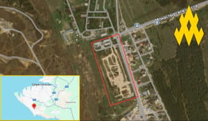 "Атеш" нашли ремонтную базу врага