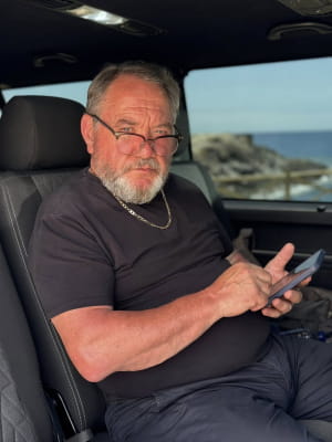 Богдан Бенюк