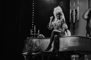 Вар'єте "Рояль"