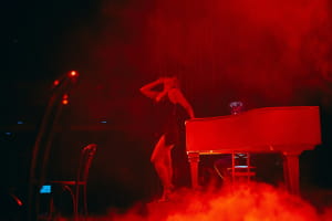 Вар'єте "Рояль"