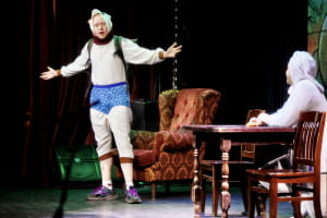 Театр "Чорний квадрат"