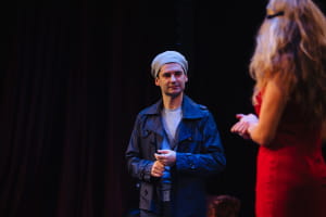 Театр "Чорний квадрат"