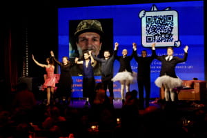 Театр "Чорний квадрат"