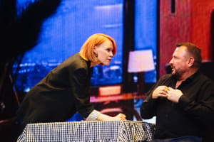 Театр "Чорний квадрат"