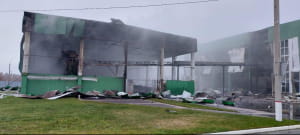 ТЭЦ Клиар Энерджи