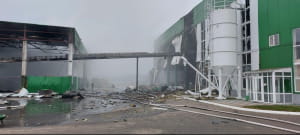 ТЭЦ Клиар Энерджи