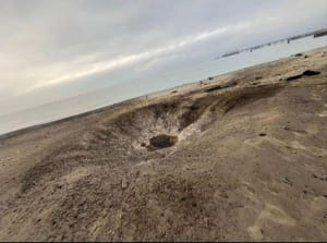 Последствия удара