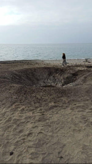 Последствия удара