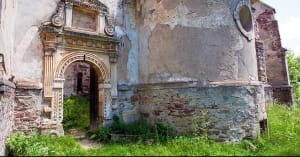 Усыпальница