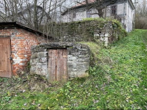 Усыпальница