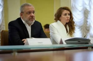 Гринчук і Галущенко