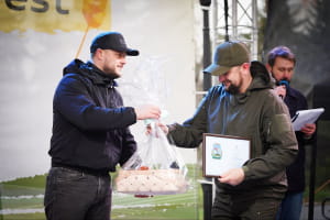 Николай Калашник