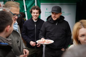 Николай Калашник