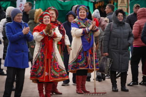 Николай Калашник