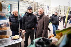 Николай Калашник