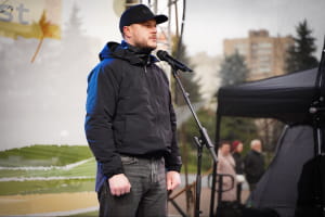 Николай Калашник