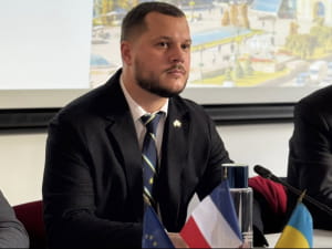 Николай Калашник