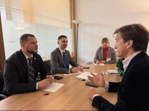 Николай Калашник