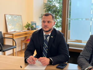 Николай Калашник