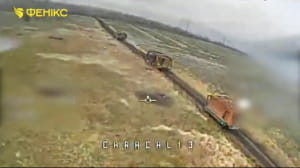 Відбиття штурму