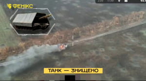 Відбиття штурму