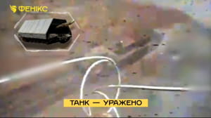 Відбиття штурму