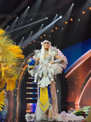 Софія Ткачук