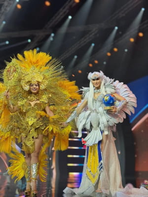 Софія Ткачук