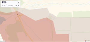 Мапа фронту