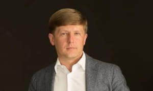 Сергей Нагорняк