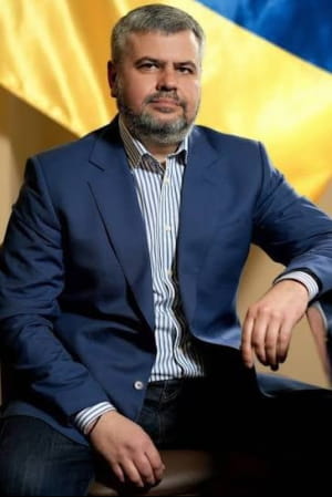 Григорий Мамка