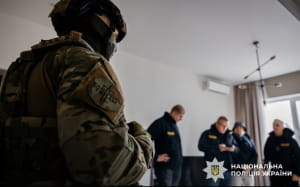 затримання, поліція, шахраї