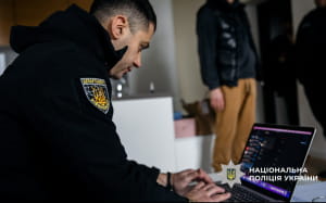 затримання, поліція, шахраї