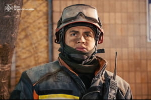 Ліквідація наслідків ворожої атаки