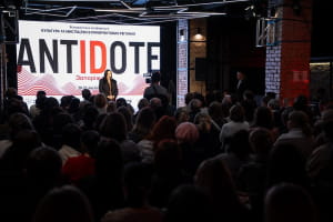 "Антидот" в Запорожье