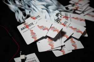 "Антидот" в Запорожье