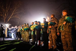 "Антидот" в Запорожье