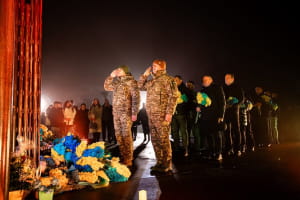 "Антидот" в Запорожье