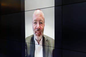 Порошенко и Вебер