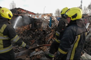 последствия атаки