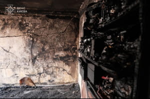 последствия атаки