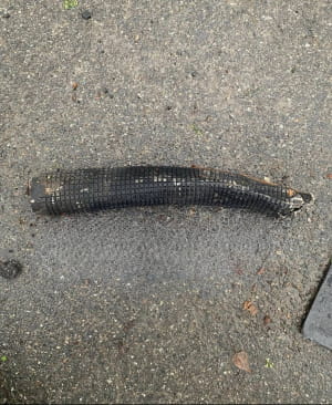 Наслідки атаки